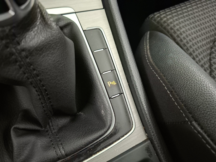 Volkswagen Golf, 2014