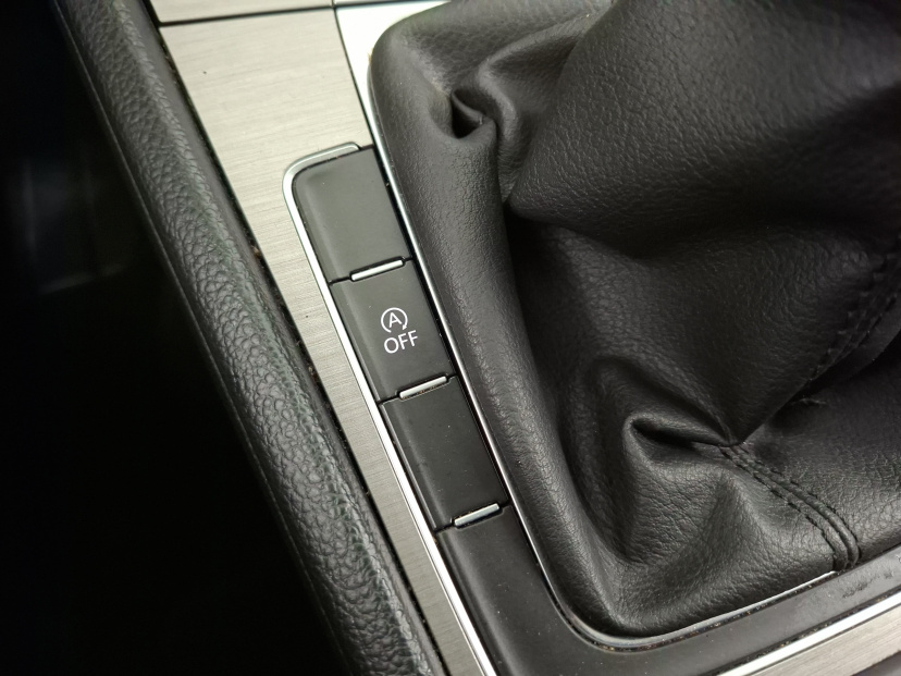 Volkswagen Golf, 2014