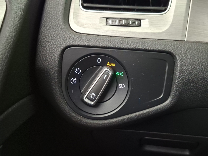 Volkswagen Golf, 2014