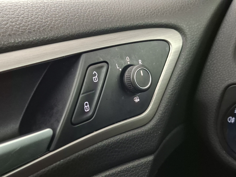 Volkswagen Golf, 2014