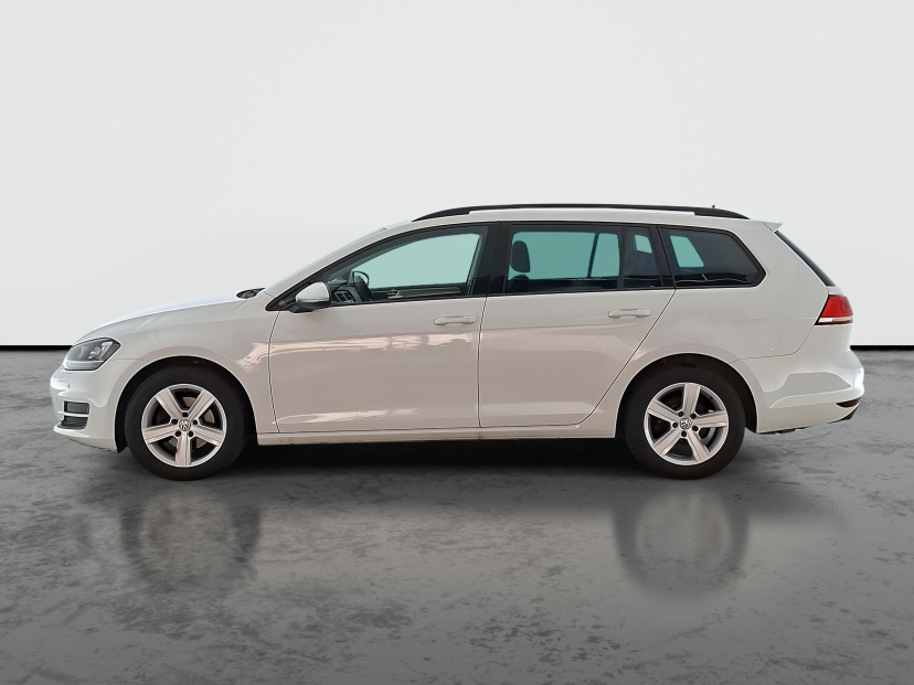 Volkswagen Golf, 2014
