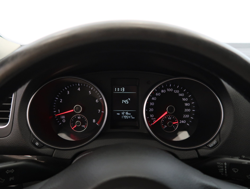 Volkswagen Golf, 2011