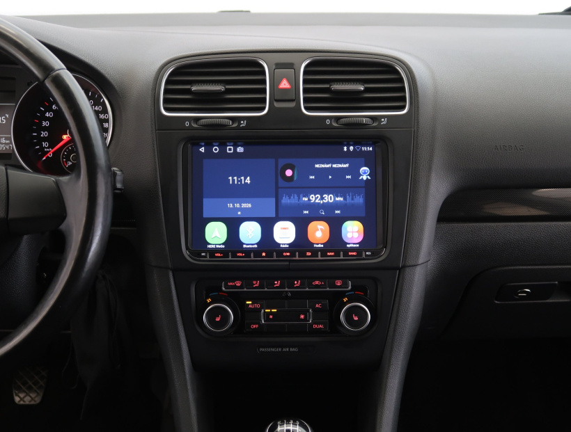 Volkswagen Golf, 2011
