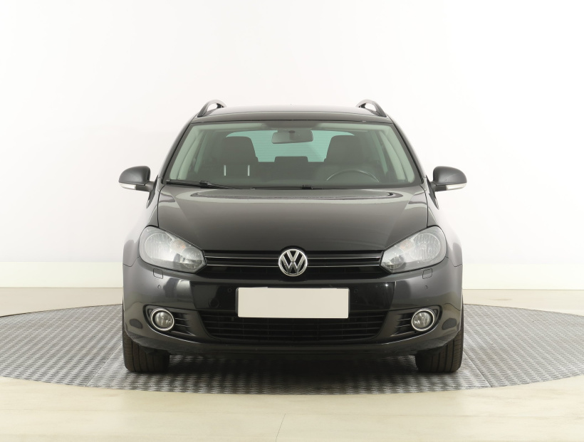 Volkswagen Golf, 2011
