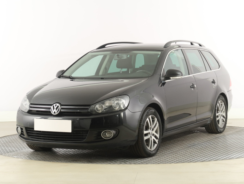 Volkswagen Golf, 2011