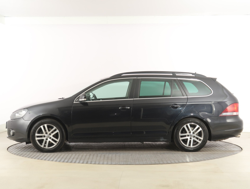 Volkswagen Golf, 2011