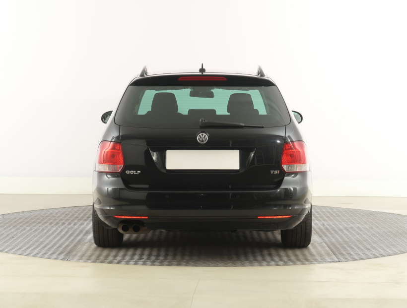 Volkswagen Golf, 2011