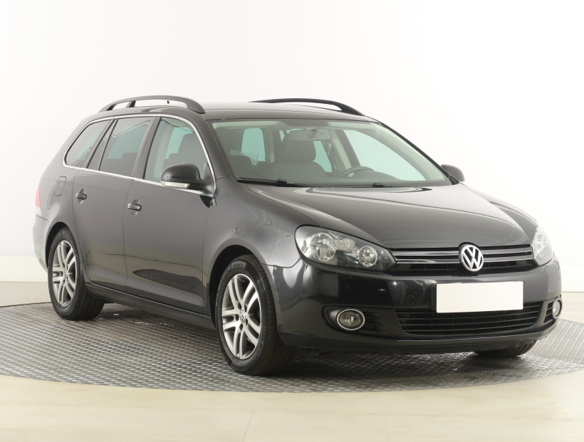 Volkswagen Golf, 2011