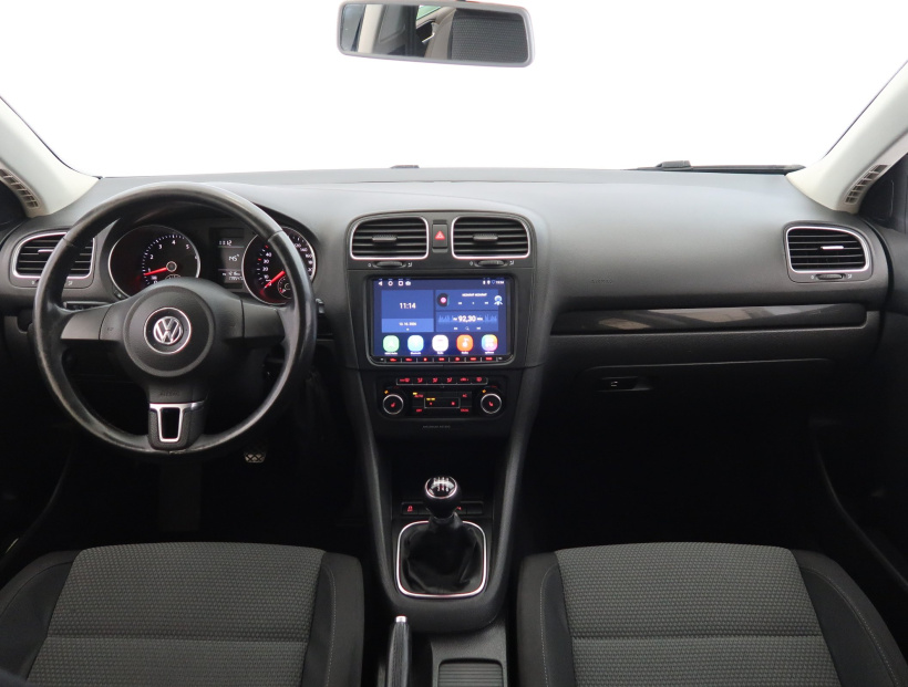 Volkswagen Golf, 2011