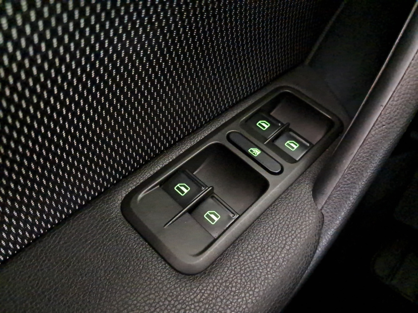 Škoda Yeti, 2011