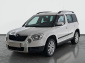 Škoda Yeti, 2011