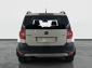 Škoda Yeti, 2011