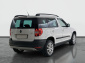Škoda Yeti, 2011