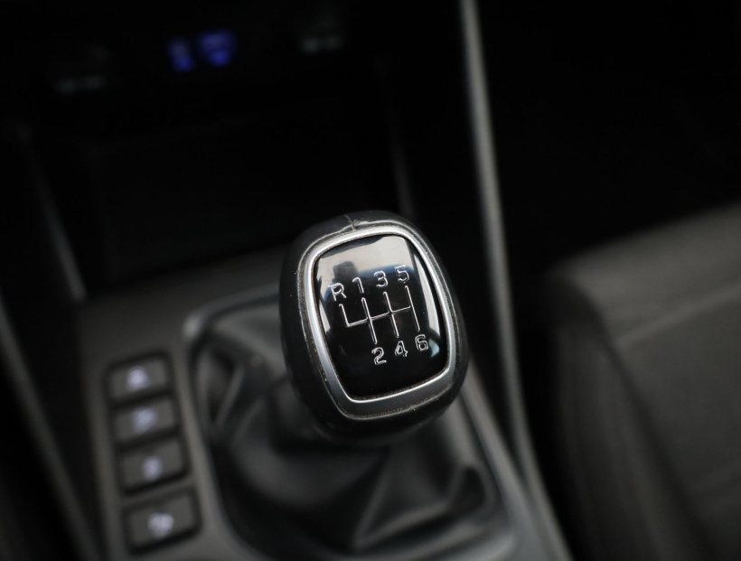 Hyundai Tucson, 2019