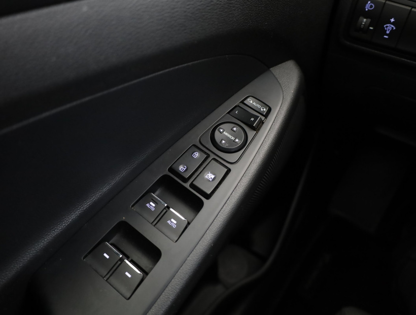 Hyundai Tucson, 2019