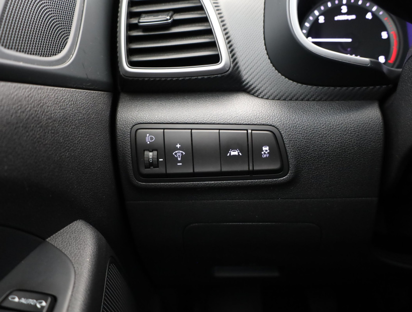 Hyundai Tucson, 2019