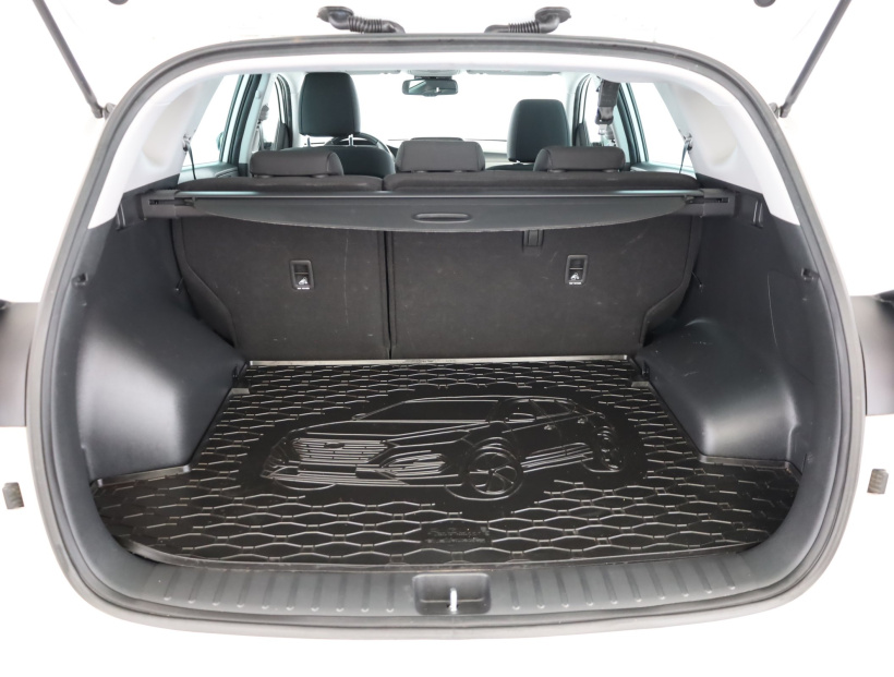 Hyundai Tucson, 2019