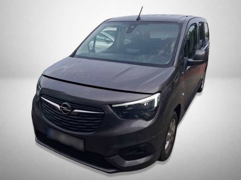 Opel Combo, 2021