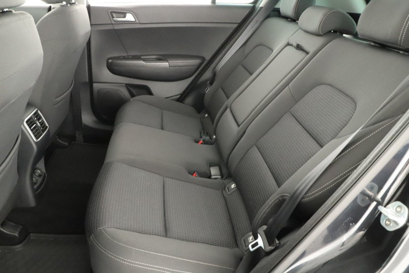 Kia Sportage, 2019