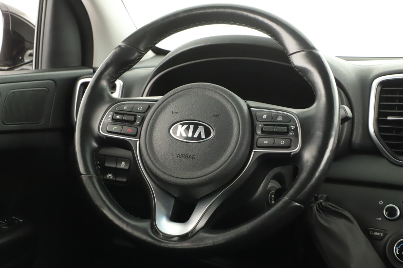 Kia Sportage, 2019