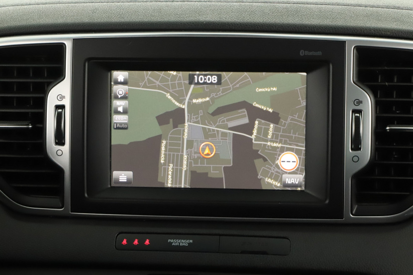 Kia Sportage, 2019