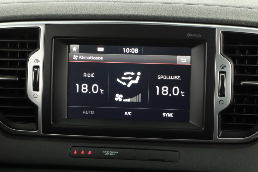 Kia Sportage, 2019