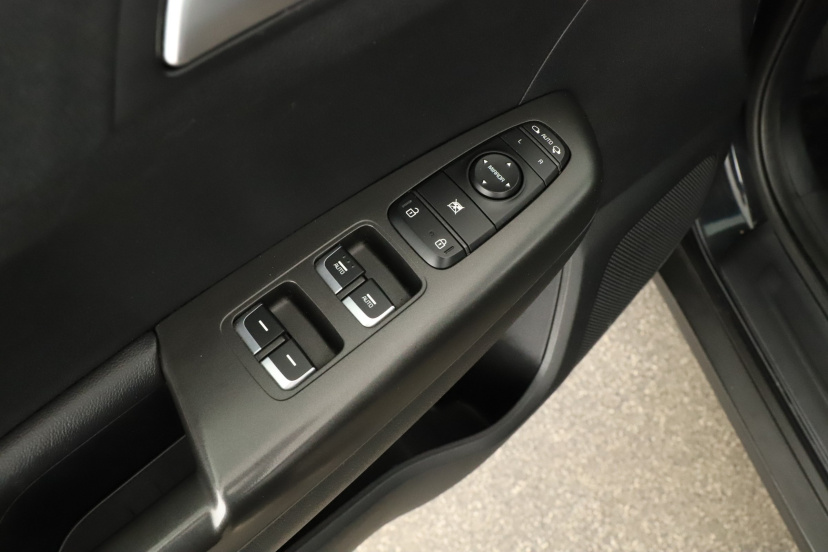 Kia Sportage, 2019