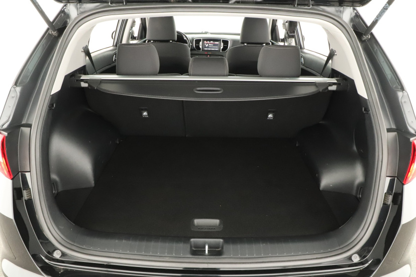 Kia Sportage, 2019