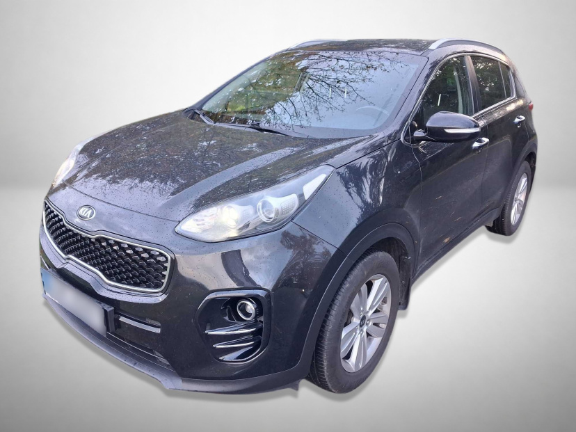 Kia Sportage, 2019