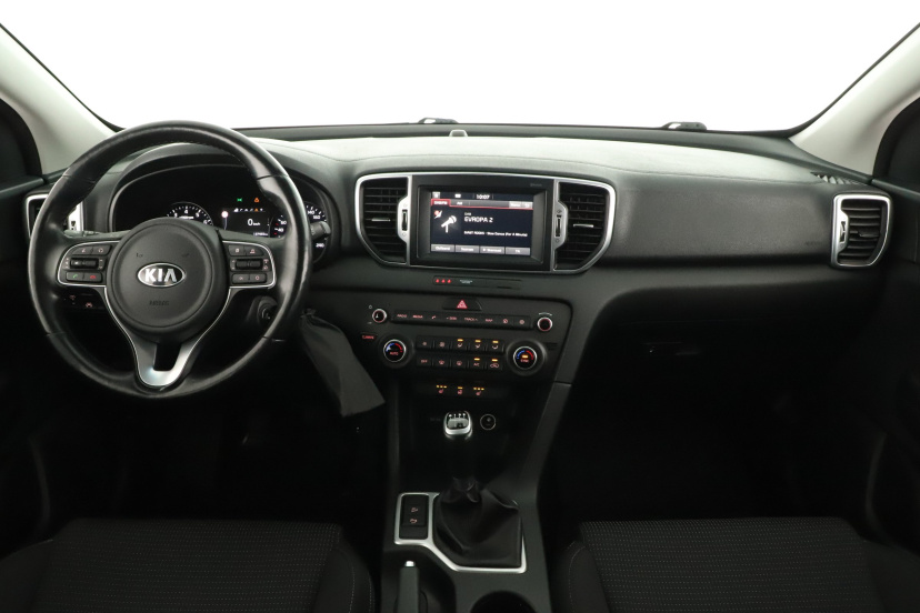 Kia Sportage, 2019