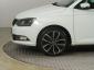 Škoda Fabia, 2015