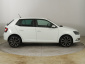 Škoda Fabia, 2015