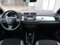 Škoda Fabia, 2015