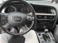 Audi A4, 2012