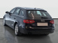 Audi A4, 2012