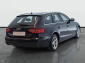 Audi A4, 2012