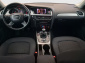Audi A4, 2012
