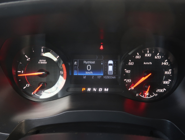 Ford Ranger Raptor - 2021
