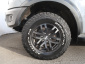 Ford Ranger Raptor, 2021