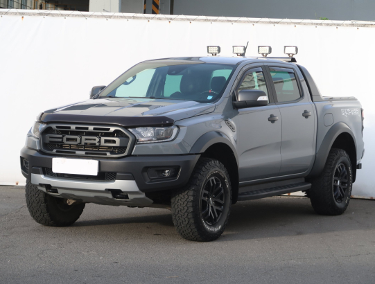 Ford Ranger Raptor