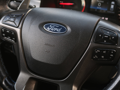 Ford Ranger Raptor - 2021