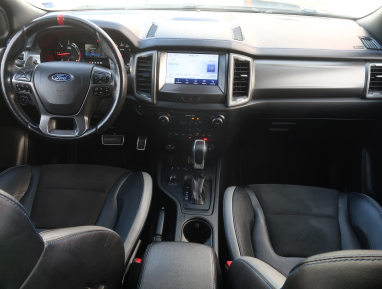 Ford Ranger Raptor - 2021