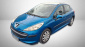 Peugeot 207, 2007