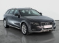 Audi A4 Allroad, 2010