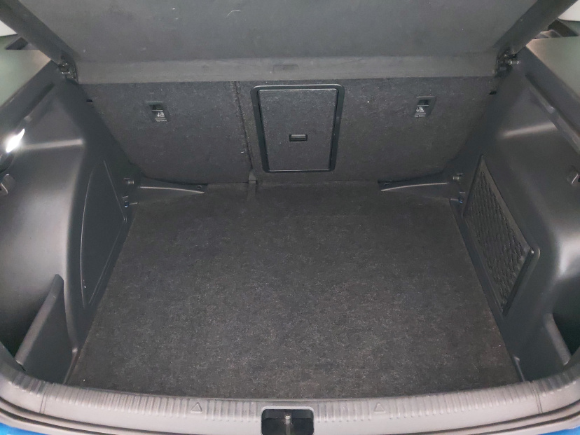 Škoda Rapid Spaceback, 2019