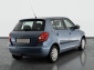 Škoda Fabia, 2008