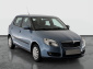 Škoda Fabia, 2008