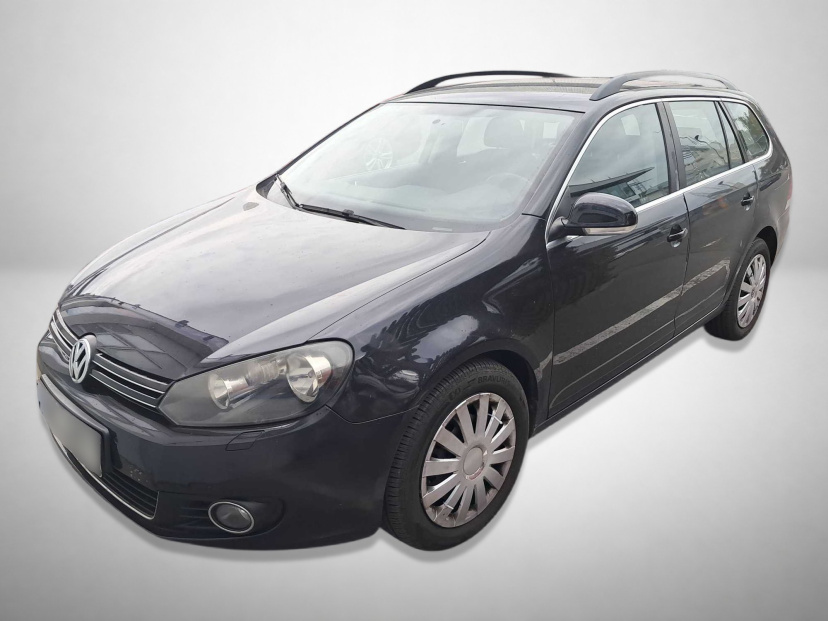 Volkswagen Golf, 2011