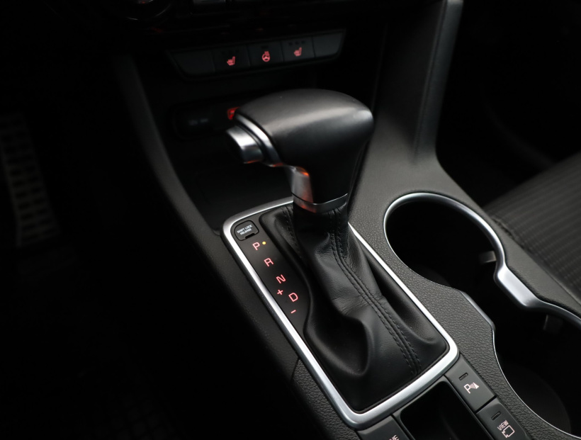 Kia Sportage, 2021