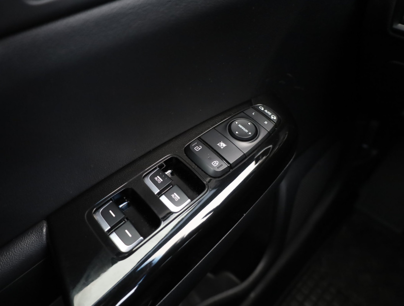 Kia Sportage, 2021